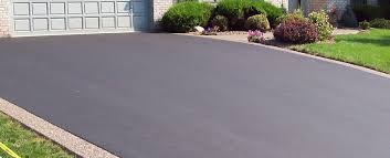 Professional Driveway Paving Services in Boley, OK